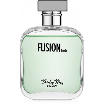 Shirley May Fusion Fresh