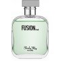 Shirley May Fusion Fresh