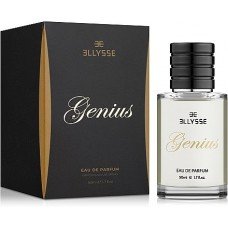 Ellysse Genius
