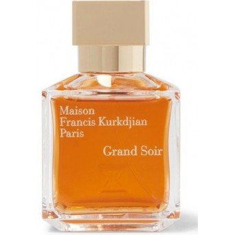Maison Francis Kurkdjian Grand Soir