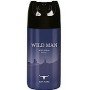 Jean Marc Wild Man