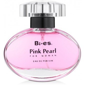 Bi-Es Pink Pearl Fabulous
