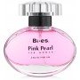 Bi-Es Pink Pearl Fabulous