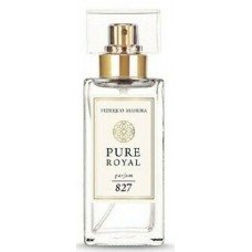 Federico Mahora Pure Royal 827