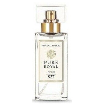 Federico Mahora Pure Royal 827