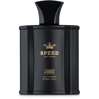 I Scents Speed