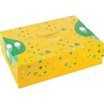 L'Occitane Verbena