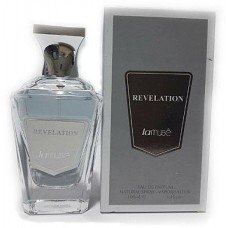 Lattafa Perfumes La Muse Revelation