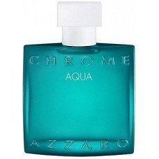 Azzaro Chrome Aqua
