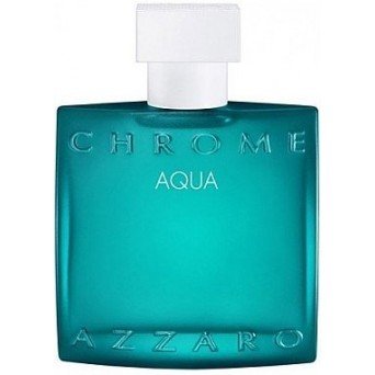 Azzaro Chrome Aqua