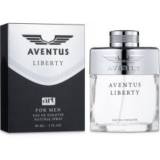 Univers Parfum Aventus Liberty