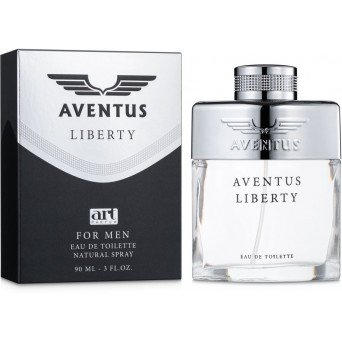 Univers Parfum Aventus Liberty