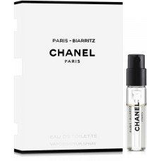 Chanel Paris-Biarritz