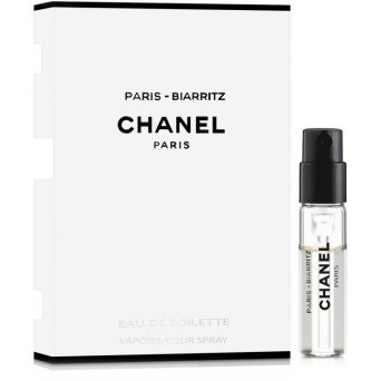 Chanel Paris-Biarritz