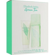 Elizabeth Arden Green Tea
