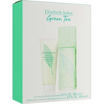 Elizabeth Arden Green Tea