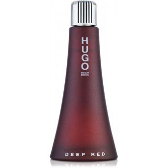 Hugo Boss Hugo Deep Red