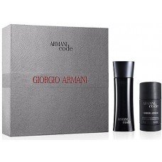 Giorgio Armani Armani Black Code