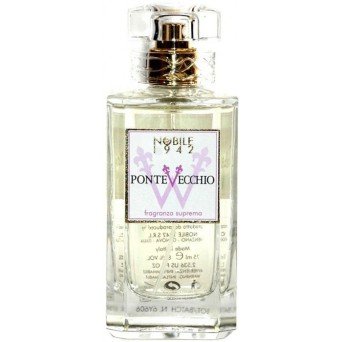 Nobile 1942 PonteVecchio W