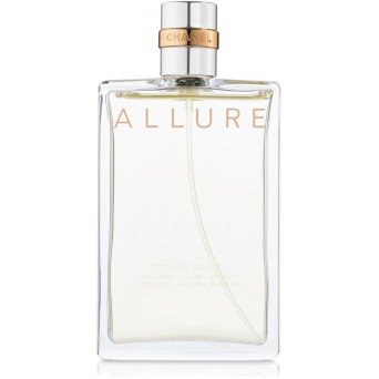 Chanel Allure