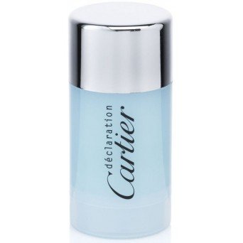 Cartier Declaration