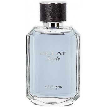 Oriflame Eclat Style
