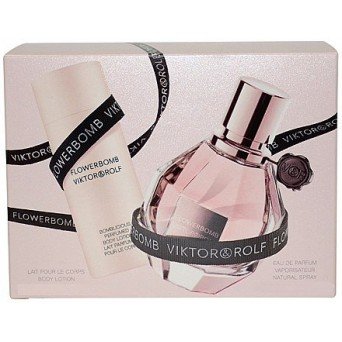 Viktor & Rolf Flowerbomb
