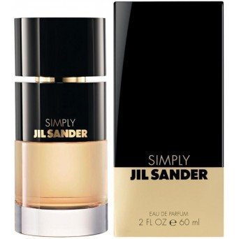 Jil Sander Simply Jil Sander