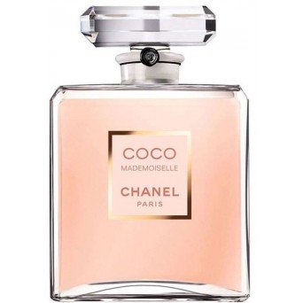 Chanel Coco Mademoiselle