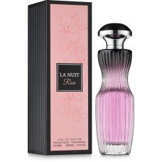 Fragrance World La Nuit Rose