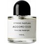 Byredo Accord Oud