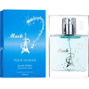 Charrier Parfums Mach 2