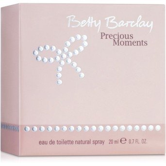 Betty Barclay Precious Moments
