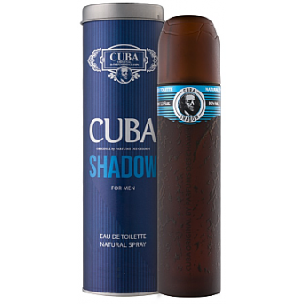 Cuba Shadow