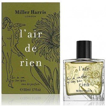 Miller Harris L'air De Rien