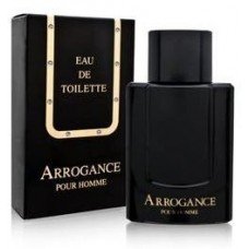Arrogance Pour Homme