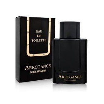Arrogance Pour Homme
