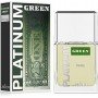 Positive Parfum Platinum Green