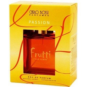 Carlo Bossi Fruiti Passion