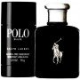 Ralph Lauren Polo Black