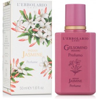 L'Erbolario Gelsomino Indiano