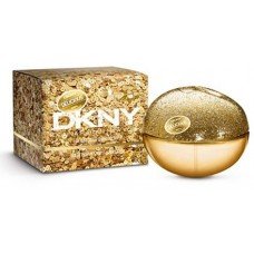 Donna Karan Golden Delicious Sparkling Apple