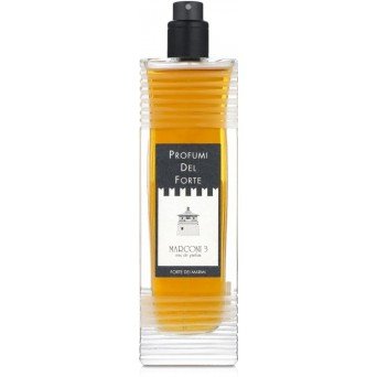 Profumi del Forte Marconi 3