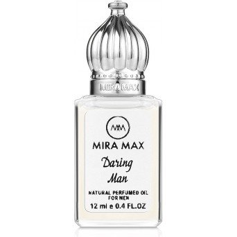 Mira Max Daring Man