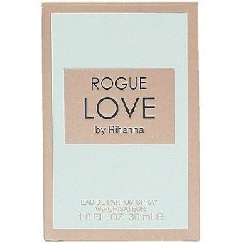 Rihanna Rogue Love