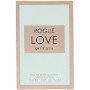 Rihanna Rogue Love