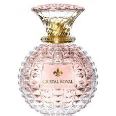 Marina de Bourbon Cristal Royal Rose