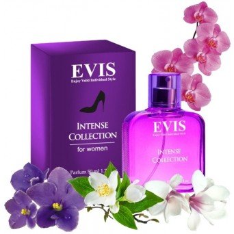 Evis Intense Collection №50