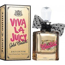 Juicy Couture Viva la Juicy Gold Couture