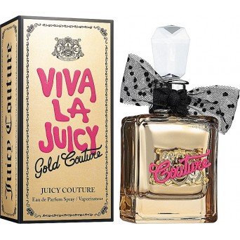 Juicy Couture Viva la Juicy Gold Couture